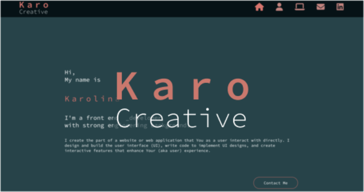 website thumbnail
