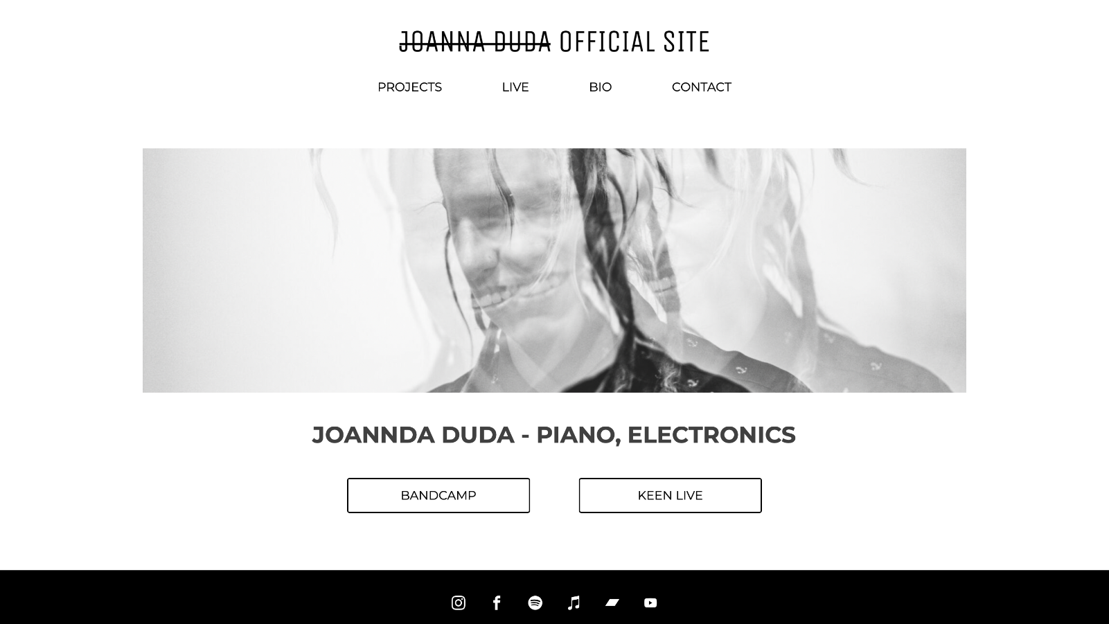 page screenshot