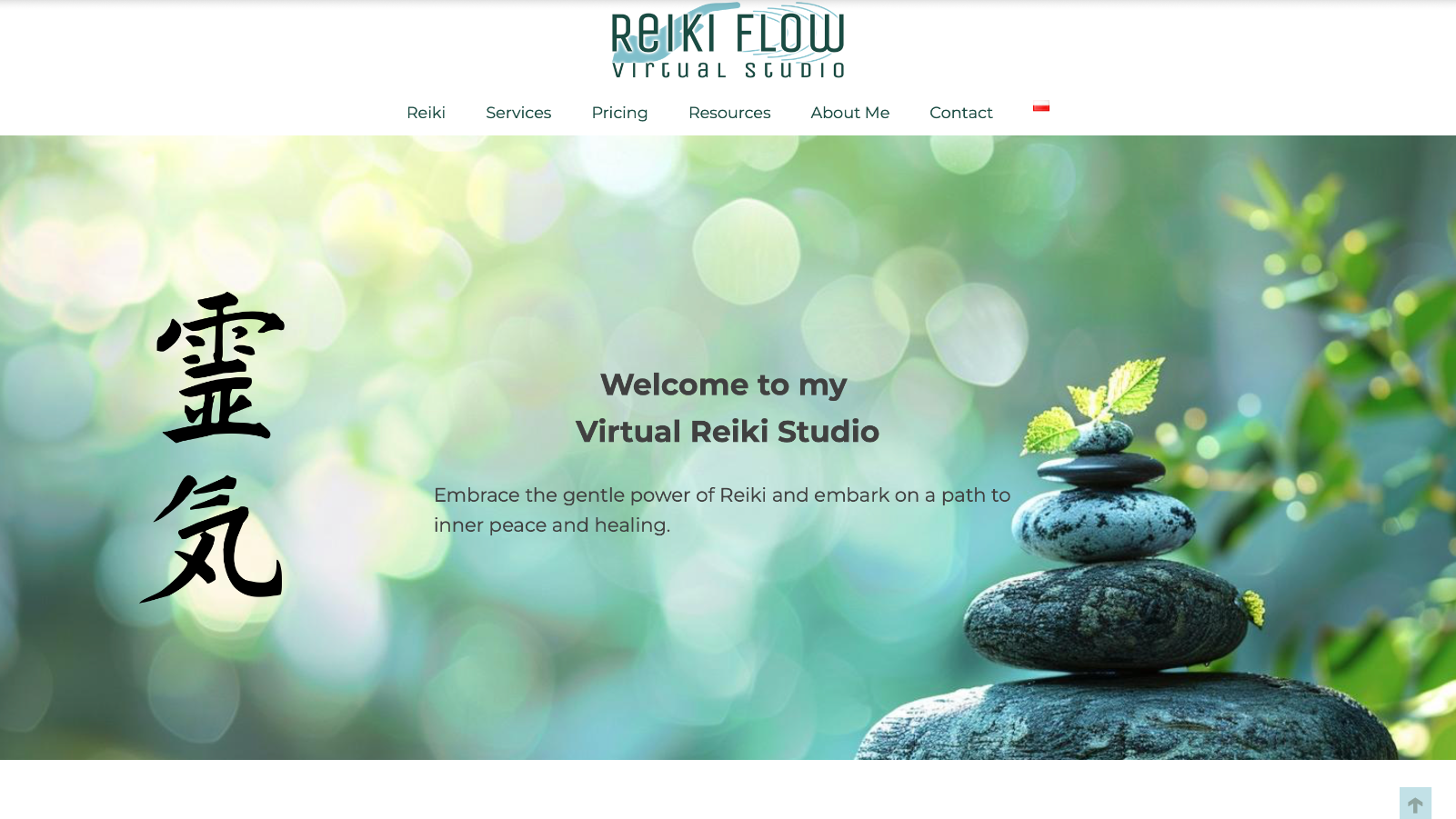 page screenshot