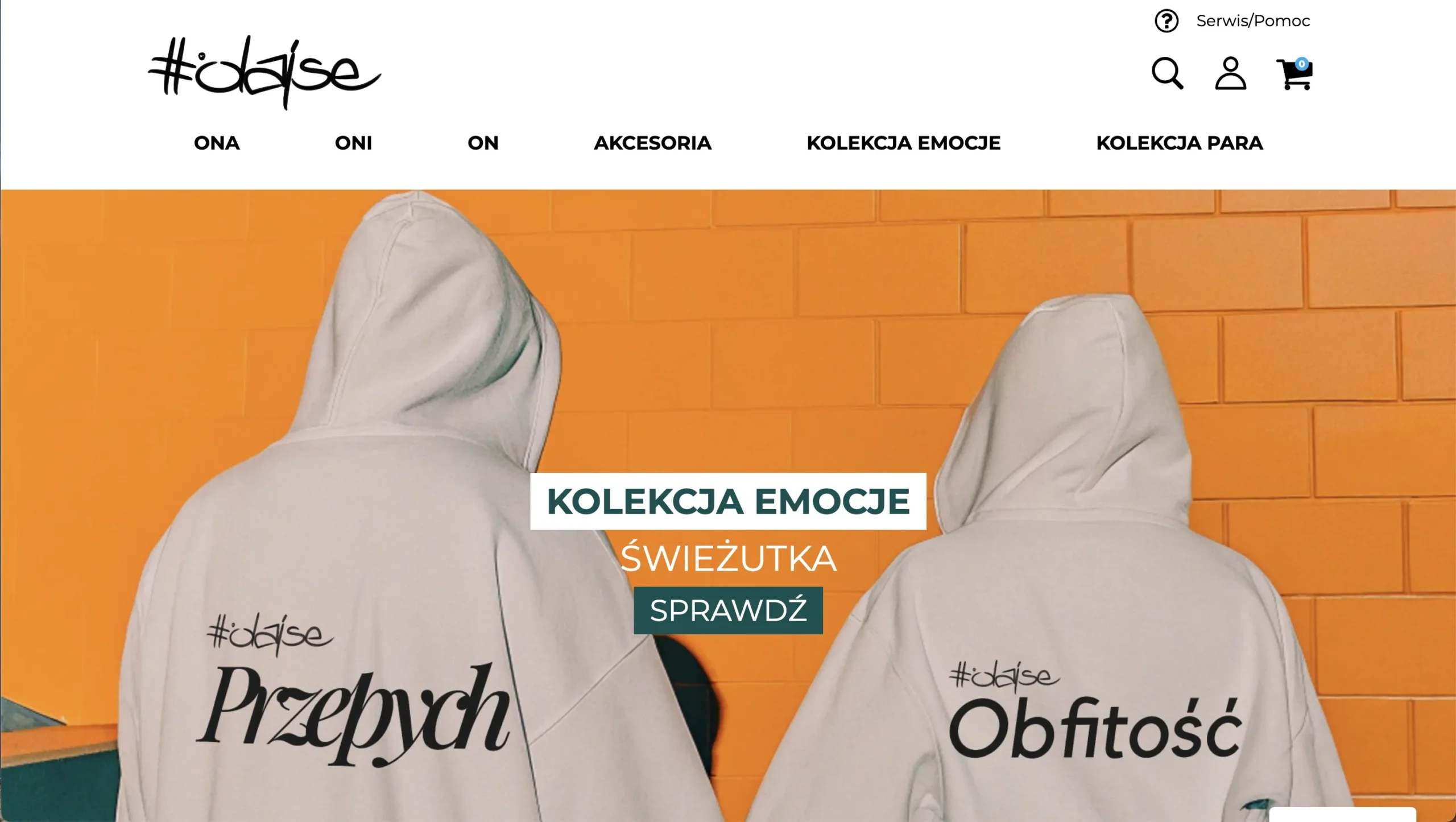 dajse screenshot